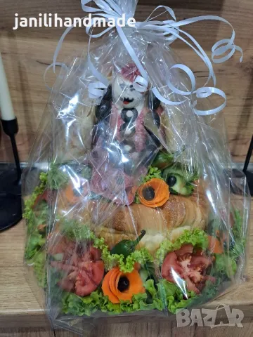 Кумско пиле, снимка 6 - Домашни продукти - 47671411