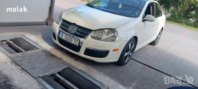 Джета 2.5 150 коня