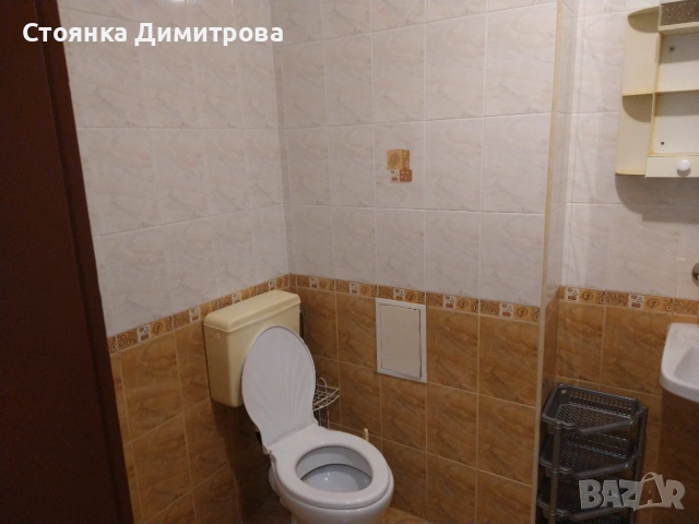 отдавам под наем, снимка 4 - Апартаменти - 53427970