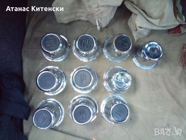 Авточасти за руски коли ВАЗ ЛАДА МОСКВИЧ И ДРУГИ, снимка 5 - Части - 33845536