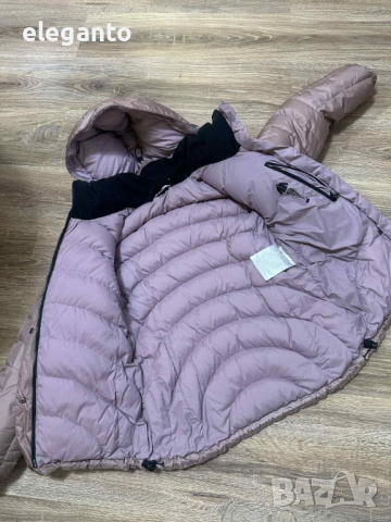 Дамска зимна пухенка Bergans Of Noway Down 650fill puffer , XS размер, снимка 7 - Якета - 53416161