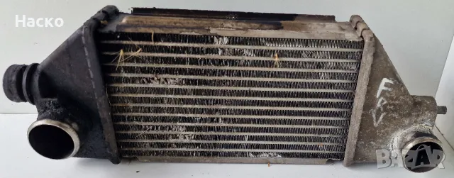 Интеркулер Хонда ФРВ ФР-В ЦРВ ЦР-В 2.2 Honda FRV FR-V CRV CR-V 2.2 i-CTDi