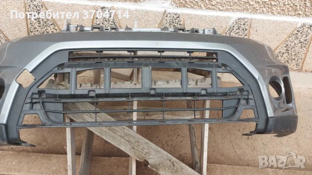 Предна Броня за Suzuki Vitara след 2015 година., снимка 2 - Части - 40665615