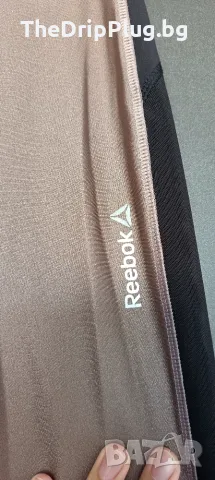 Reebok Дамски клин размер М отличен , снимка 2 - Клинове - 55827150