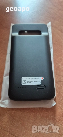Продавам калъф за Samsung S10+ с вградена батерия 5000 mA - 35 евро, снимка 7 - Калъфи, кейсове - 53645686