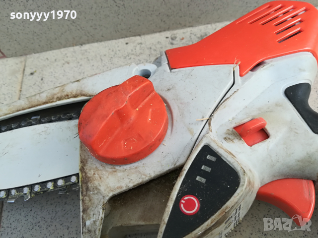 РЕЗАЧКА ЗА ДЪРВА-МИНИ 2802241312, снимка 7 - Градинска техника - 44510792