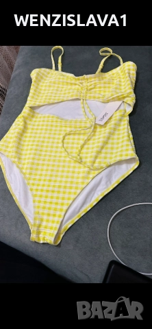 Esprit бански , снимка 2 - Бански костюми - 52357973