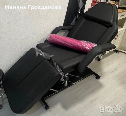 Професионален стол