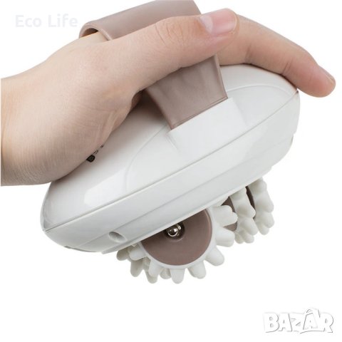 Антицелулитен масажен уред Body slimmer, снимка 4 - Други - 40532098