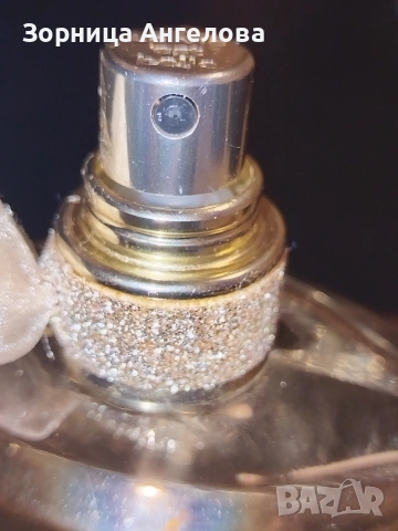 Lancome la vie est belle l'extrait Остатъчно малко количество от 50 мл, снимка 3 - Дамски парфюми - 52966764