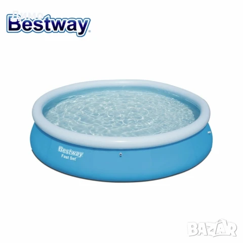 Нов!Басейн 244/61см отBestway