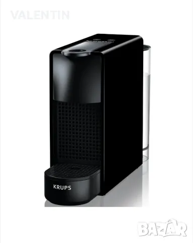 Кафемашина с капсули Nespresso ®, снимка 2 - Кафемашини - 50435769