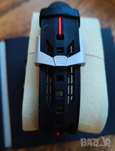 Roger Dubuis Excalibur automatic, 47мм, бартер, снимка 4 - Мъжки - 53192719