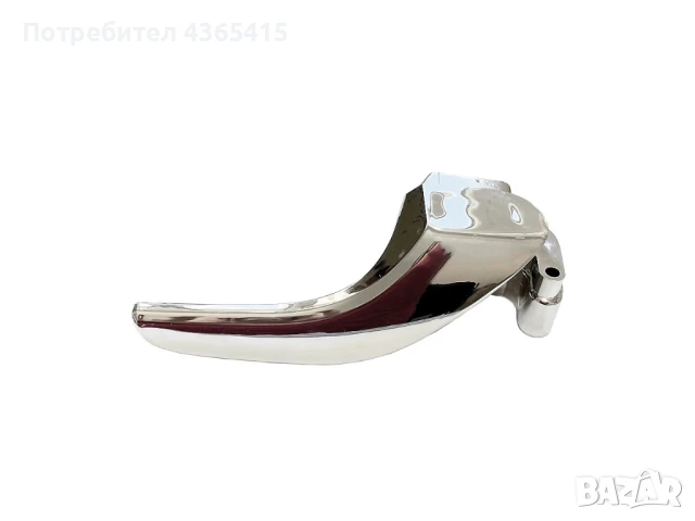 Вътрешна дръжка за Mercedes X-Class W470, снимка 3 - Части - 50818278