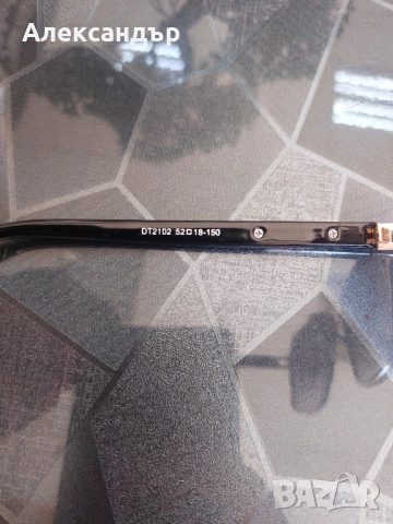 Слънчеви очила Dita, снимка 6 - Слънчеви и диоптрични очила - 52501762