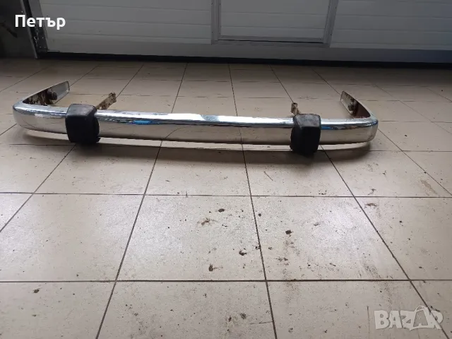 Варшава 223 на части, снимка 2 - Части - 48490724