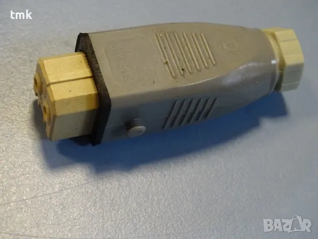 Хидравличен разпределител Wandfluh-Hydraulik 4Z4b hydraulic control valve 36VDC, снимка 6 - Резервни части за машини - 47861428