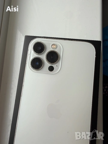 İPhone 13 pro max 512 GB, снимка 3 - Apple iPhone - 53592489