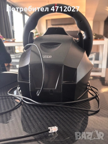 Гейминг Волан RWA Hori, снимка 7 - PlayStation конзоли - 53136255