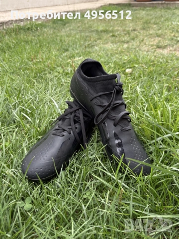 Бутонки adidas CRAZYFAST, снимка 2 - Спортни обувки - 56180991