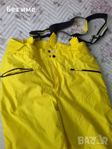 Ски екипировка яке и гащеризон , снимка 11 - Зимни спортове - 49782273