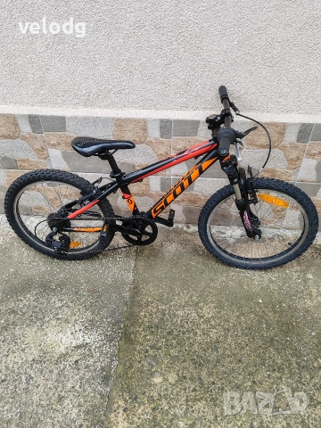 Детски велосипеди 20 цола, снимка 10 - Велосипеди - 53790760