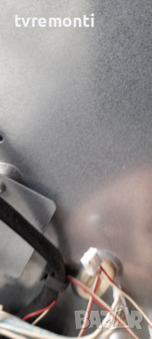 лед диоди от дисплей LC490DUY-SHA1 от телевизор SHARP модел LC-490CFF6002E, снимка 2 - Стойки, 3D очила, аксесоари - 36230841