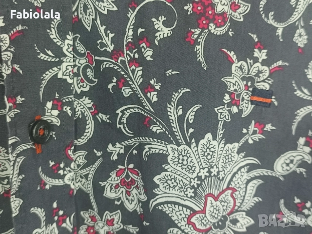 State of Art shirt M, снимка 5 - Ризи - 51541166