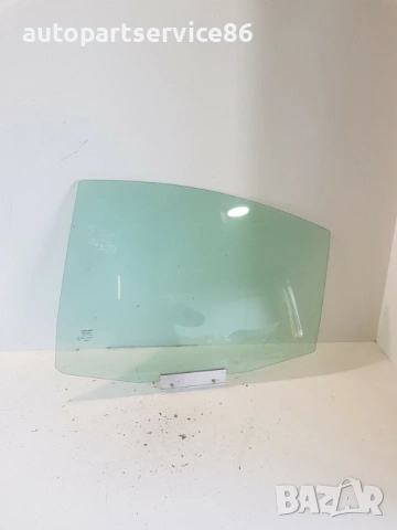 Задно ляво стъкло прозорец за врата за Volvo S60 (2004) 43R-001105