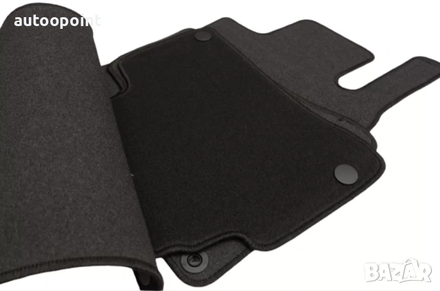 Мокетни стелки за MERCEDES S-Class W222 (2013-2020) - къса база Petex, снимка 3 - Аксесоари и консумативи - 53822744