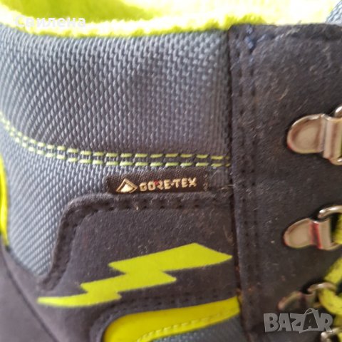 Детски ботушки Superfit, снимка 3 - Детски боти и ботуши - 39427945