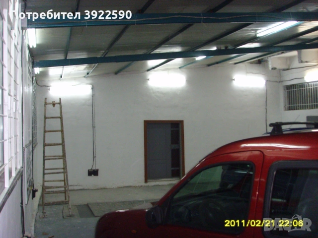 Отдавам под наем, снимка 5 - Производствени сгради - 53861422