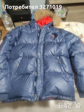  Яке Ламборгини , снимка 2 - Якета - 42344392