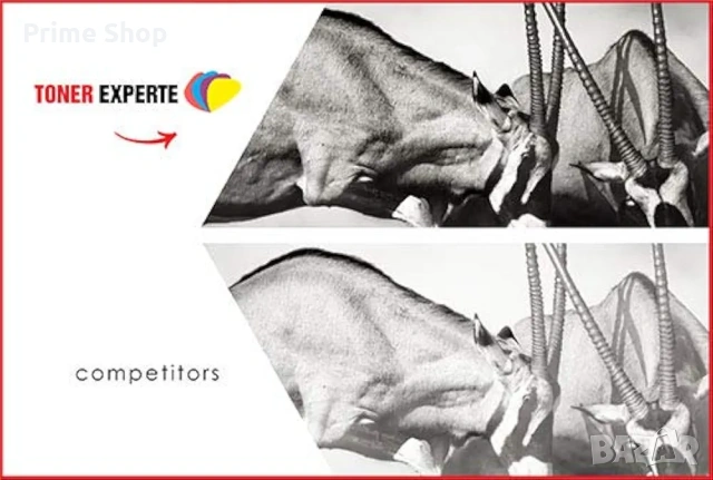 Комплект Toner Experte: 1 барабан DR3400 и 2 тонера TN3480 за Brother, снимка 5 - Принтери, копири, скенери - 53565420