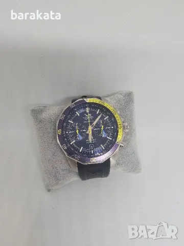 Vostok rocket N1 chronograph, снимка 3 - Мъжки - 47928708