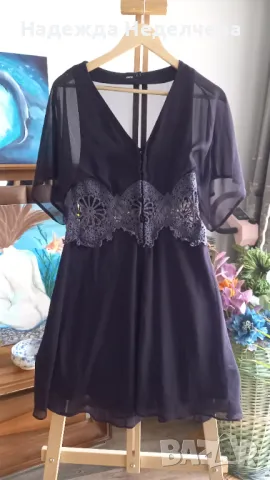 дамска рокля