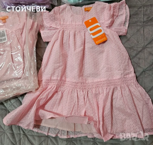 Детски роклички STACCATO, снимка 2 - Детски рокли и поли - 49203740