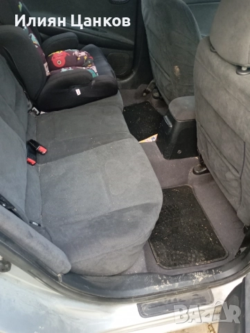 Нисан Примера 2.0 бензин автоматик с газ, снимка 8 - Автомобили и джипове - 52275921