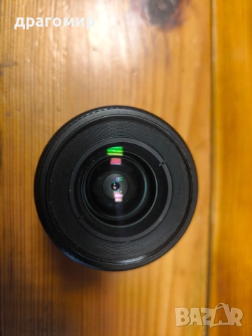 Nikon AF NIKKOR 35-80 mm 1:4-5,6D, снимка 2 - Обективи и филтри - 53617815