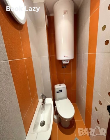 Garden Bay Аспарухово за нощувки, снимка 7 - Квартири, нощувки - 51247939