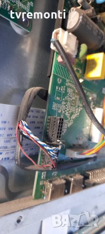 Main Board HK-T.RT2957P62, снимка 3 - Части и Платки - 35861383