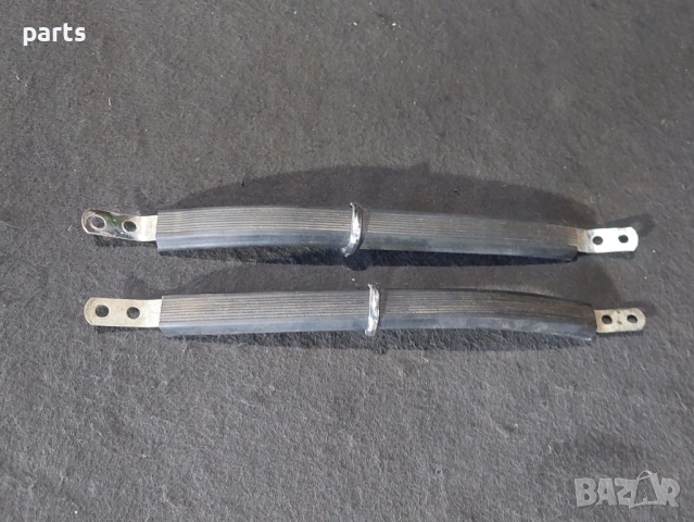Дръжки Таван ВАЗ - Жигула - Лада 2бр., снимка 2 - Части - 51449611