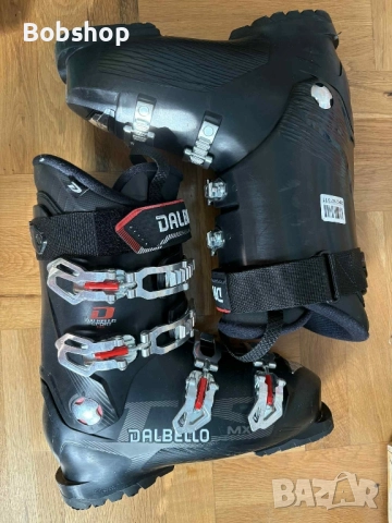 Ски обувки DALBELLO SPORT MX-D, снимка 2 - Зимни спортове - 52434871