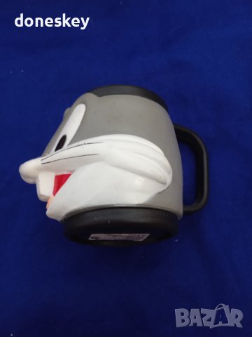 Моливник "Херкулес", снимка 2 - Ученически пособия, канцеларски материали - 41443331