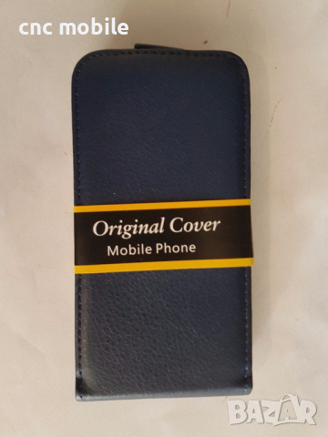 Lenovo A319 калъф - case, снимка 7 - Калъфи, кейсове - 17488252