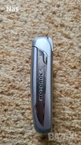 Продавам Motorola A780, снимка 5 - Motorola - 49622932