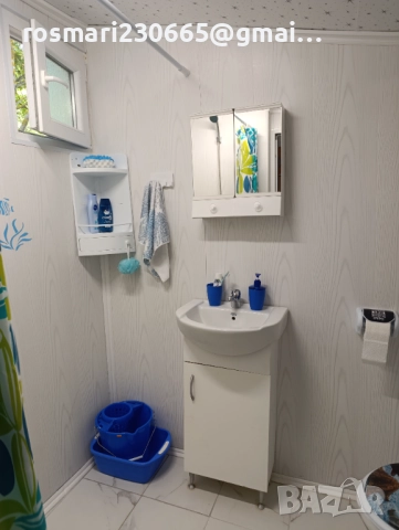 Каравана с бунгало Съни Арапя под наем, снимка 13 - Каравани под наем - 52092258