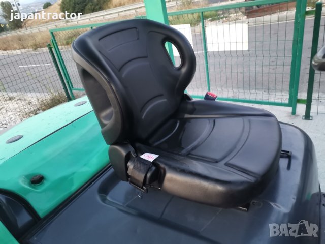 мотокари японски, снимка 4 - Индустриална техника - 41821224