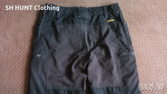 BLAKLADER 1759-1845 Stretch Work Trouser разм S работен панталон с от части еластична материя W4-207, снимка 5 - Панталони - 52026517