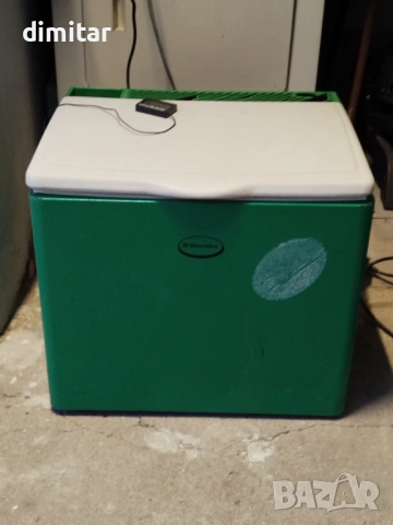Хладилник ELECTROLUX 12/220 V-GAZ  № 3, снимка 16 - Хладилни чанти - 53747084